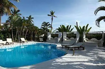Natural Village Hotel Bavaro El Cortesito Dominicaanse Republiek