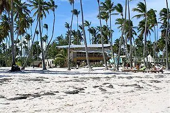 Natural Village Hotel Bavaro El Cortesito 4*,