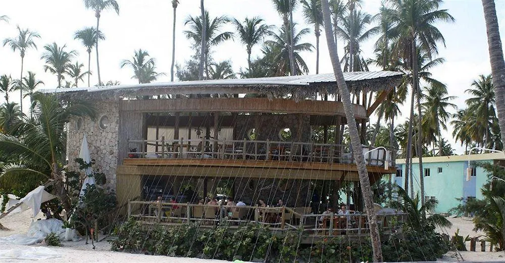 Natural Village Hotel Bavaro El Cortesito