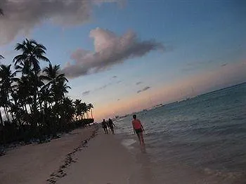 ****  Natural Village Hotel Bavaro El Cortesito Dominicaanse Republiek