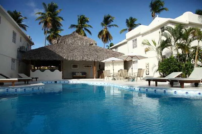 Natural Village Hotel Bavaro El Cortesito